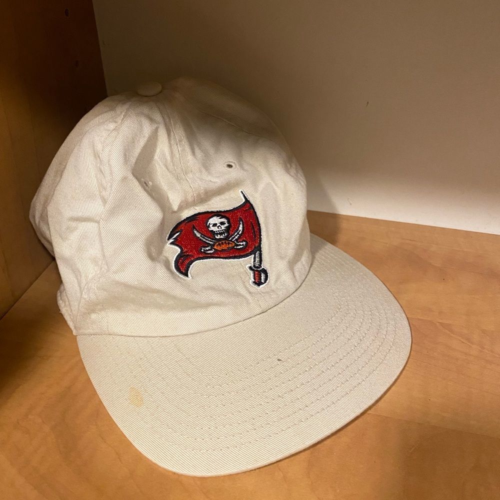 Tampa Bay Buccaneers NFL Hat NWT - Picture 6 of 10